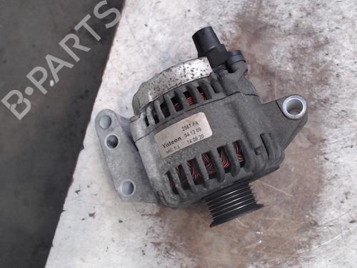 Generator FORD FIESTA V (JH_, JD_) 1.3 (69 hp) 21939368