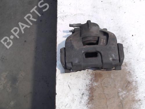 Used Right front brake caliper OPEL VECTRA C GTS (Z02) 1.8 16V (F68) (122 hp) 21936147