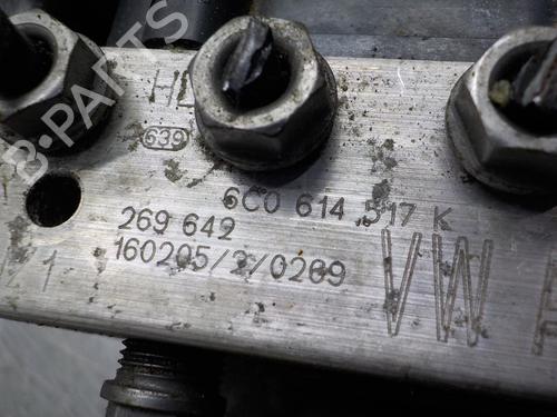 ABS pump VW POLO V (6R1, 6C1) 1.4 TDI | BP23010018M43 