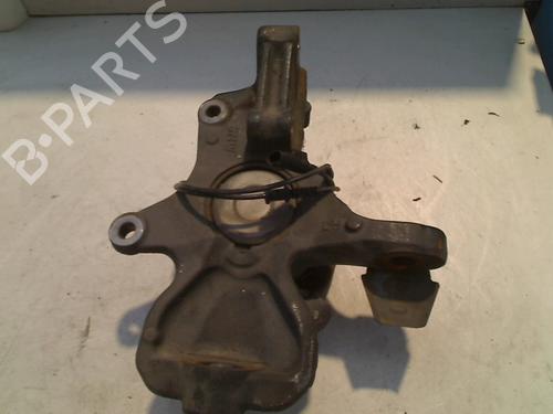 Used Left front steering knuckle MERCEDES-BENZ SPRINTER 3-t Van (B906) 218 CDI (906.611, 906.613) (184 hp) 21919098