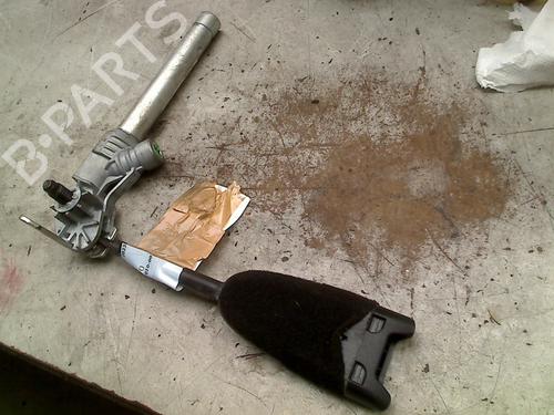 Used Seat buckle OPEL CORSA D (S07) 1.2 (L08, L68) (86 hp) 21934193