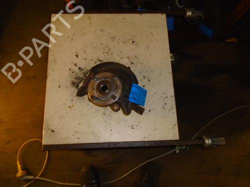 Right front steering knuckle DAIHATSU CUORE V (L7_) 1.0 DVVT | BP26896845M26 