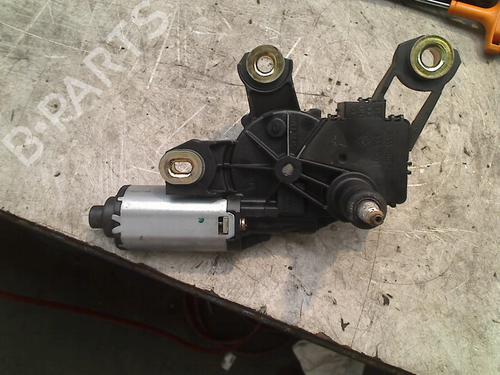 Used Rear wiper motor AUDI A4 B7 Avant (8ED) 2.0 TDI (163 hp) 21923131