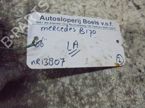 Used Left rear brake caliper MERCEDES-BENZ B-CLASS Sports Tourer (W245) B 170 (245.232) (116 hp) 23025254