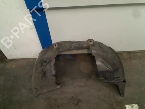 Used Wheel arch OPEL CORSA D (S07) 1.0 (L08, L68) (65 hp) 21923896