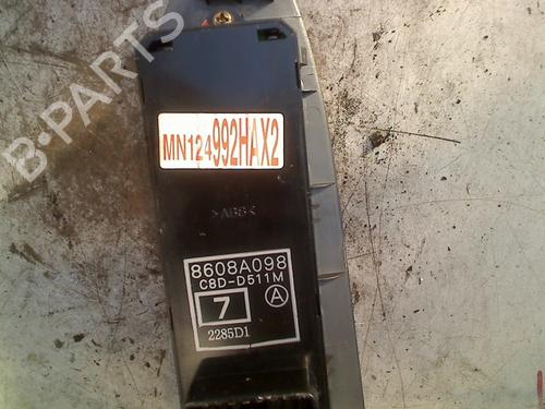 Switch MITSUBISHI LANCER VII Estate (CS_W, CT_W) 1.6 | BP21932600I30 