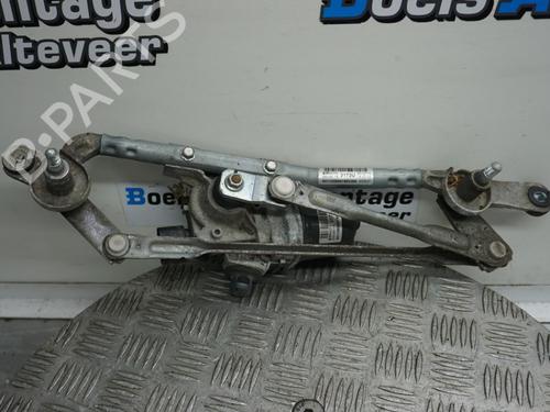 Used Front wipers mechanism OPEL KARL (C16) 1.0 (75 hp) 23020000