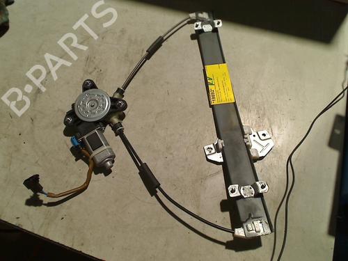 Used Front right window mechanism CHEVROLET MATIZ (M200, M250) 0.8 (52 hp) 21913681