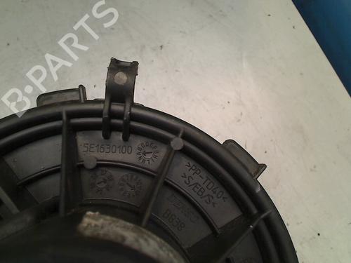 Heater blower motor FIAT DUCATO Platform/Chassis (250_) 115 Multijet 2,0 D | BP21916667M62 