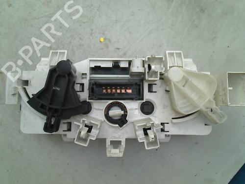 Climate control CITROËN C3 I (FC_, FN_) 1.1 i | BP21910808I5 