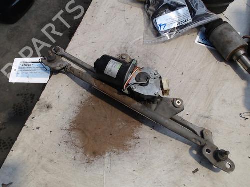 Used Front wipers mechanism CITROËN SAXO (S0, S1) 1.1 X, SX (60 hp) 21936999