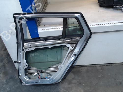 Right rear door VOLVO V60 I (155) 1.6 DRIVe | BP21936209C5 