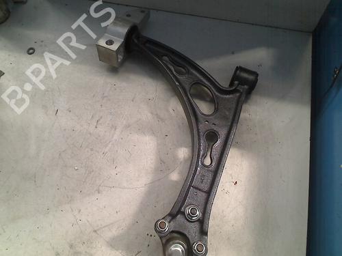 Left front suspension arm AUDI A3 (8P1) 1.9 TDI | BP21919742M12 