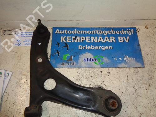 Used Right front suspension arm CITROËN C1 (PM_, PN_) 1.0 (68 hp) 21908705
