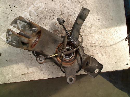 Used Right front steering knuckle PEUGEOT 108 1.0 VTi 72 (72 hp) 21931135