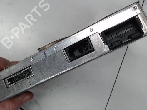 Radio AUDI A6 C6 (4F2) 3.0 TDI quattro | BP21937452E6 