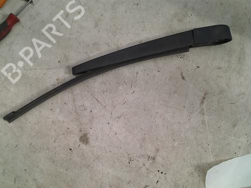Used Rear windshield wiper arm BMW 3 Touring (E91) 316 i (122 hp) 21919576