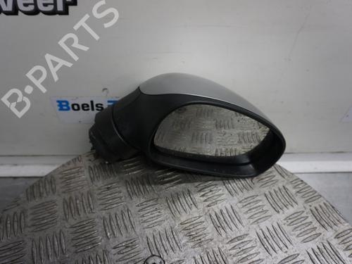 Used Right mirror SEAT LEON (1P1) 1.6 (102 hp) 23020479