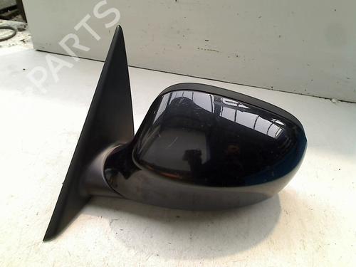Left mirror BMW 3 (E90) 316 d | BP21917938C26 
