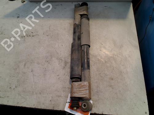 Used Right rear shock absorber RENAULT CLIO III (BR0/1, CR0/1) 1.5 dCi (BR0H, CR0H, CR1S, BR1S) (106 hp) 21918550