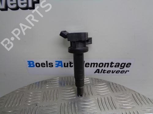 Tændspole PEUGEOT 107 (PM_, PN_) 1.0 (68 hp) 23010741