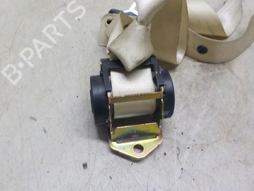 Rear center seatbelt MERCEDES-BENZ E-CLASS (W211) E 400 CDI (211.028) | BP23005560I27 