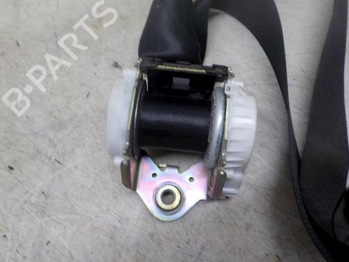 Front left seatbelt BMW 1 (E87) 116 i | BP23006017I26 