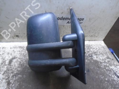 Used Right mirror RENAULT MASTER II Bus (JD) 2.5 D (80 hp) 23025901