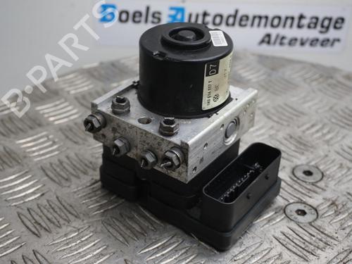 Used ABS pump SKODA OCTAVIA II (1Z3) 1.2 TSI (105 hp) 23013598