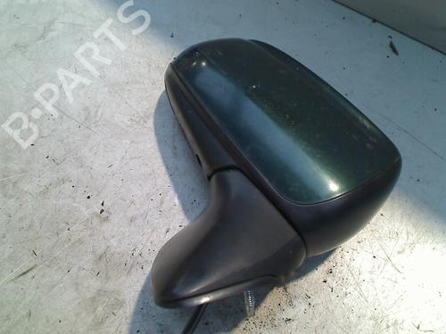 Right mirror MAZDA PREMACY (CP) 1.9 (CP8W) | BP21915993C27 
