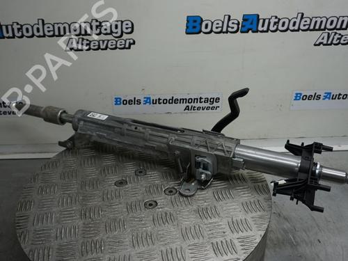 Used Steering column BMW 3 (G20, G80, G28) M3 Competition xDrive (510 hp) 26897072