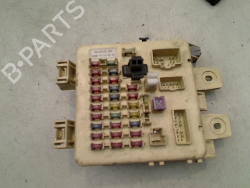 Used Comfort control module HYUNDAI ELANTRA III (XD) 1.6 (107 hp) 21911567