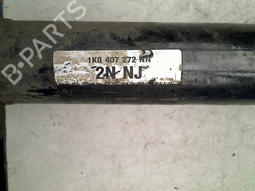 Antriebswelle rechts vorne VW GOLF VI (5K1) 1.4 TSI | BP21911162M39 