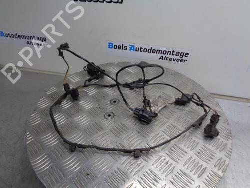 Used Electronic module FORD MONDEO IV Turnier (BA7) 2.0 Flexifuel (145 hp) 23012929