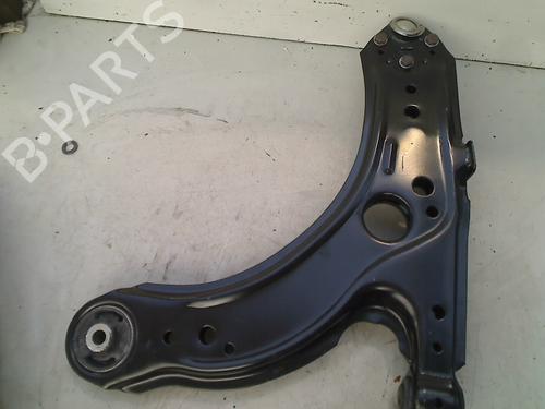 Right front suspension arm VW GOLF IV (1J1) 1.4 16V | BP21919695M13 