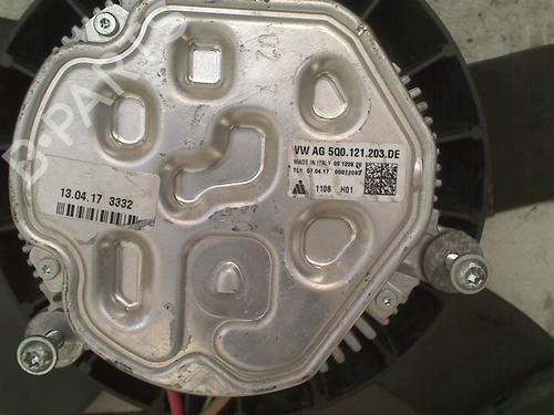 Electronic module VW GOLF VII (5G1, BQ1, BE1, BE2) 2.0 GTI | BP21926428M83 