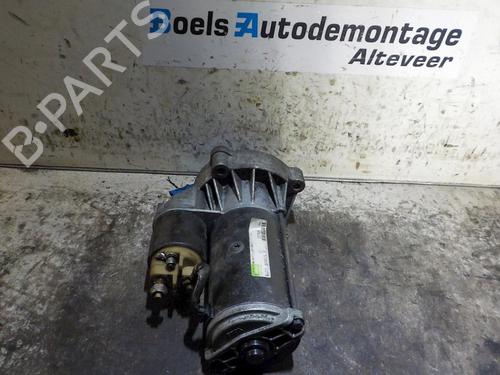 Starter CITROËN BERLINGO / BERLINGO FIRST Box Body/MPV (M_) 1.9 D (MBDJY) | BP23026642M8 