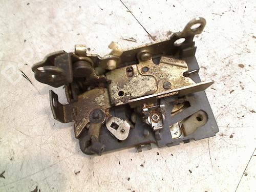 Used Front right lock OPEL MOVANO A Bus (X70) 2.5 D (JD) (80 hp) 21927230