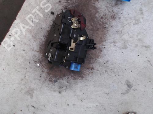 Front left lock VW GOLF V (1K1) 2.0 GTI | BP21937934C98 
