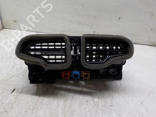 Air vent VW POLO V (6R1, 6C1) 1.4 TDI | BP23009157I21 