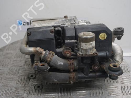 Elektronisk modul AUDI A8 D3 (4E2, 4E8) 4.0 TDI quattro | BP23017966M83 