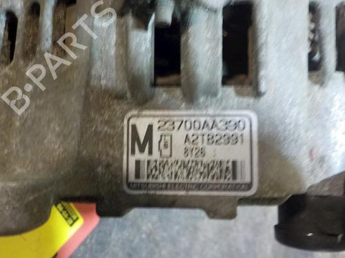 Alternator SUBARU IMPREZA Saloon (GC) 1.6 i AWD (GC4) | BP23004706M7 
