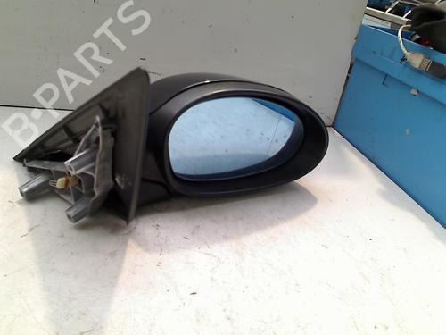 Used Right mirror BMW 3 (E90) 318 d (122 hp) 21917945