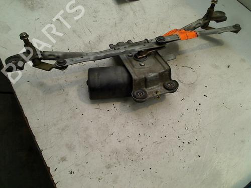 Used Front wipers mechanism FORD KA (RB_) 1.3 i (60 hp) 21921945