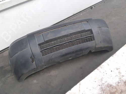 Used Front bumper PEUGEOT PARTNER Box Body/MPV (5_, G_) 1.6 HDi 90 (90 hp) 21942391