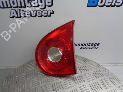 Used Right taillight VW GOLF V (1K1) 1.6 FSI (115 hp) 23010554