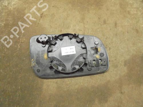 Szkło lusterka lewego AUDI A3 (8L1) 1.6 | BP23026616C148 