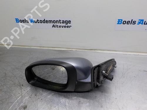 Used Left mirror OPEL VECTRA C Estate (Z02) 2.2 DTI (F35) (125 hp) 23027996