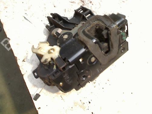 Front left lock VW POLO (9N_, 9A_) 1.2 12V | BP21927166C98 