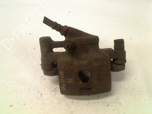 Used Right front brake caliper SUBARU VIVIO 0.7 (KK3, KW3) (44 hp) 21919999